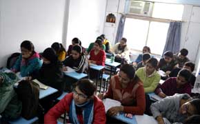 IIT Coaching in Lucknow