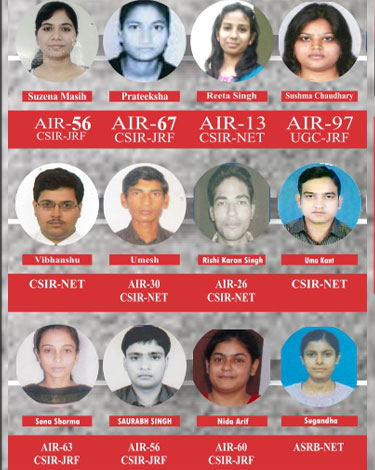 GPAT / NIPER JEE Coaching Lucknow