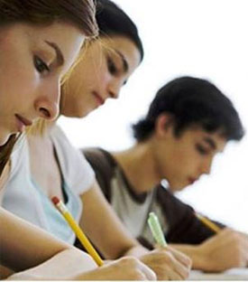 IIT JAM/JNU Coaching Institute Lucknow